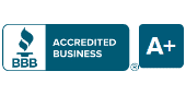 accredited business