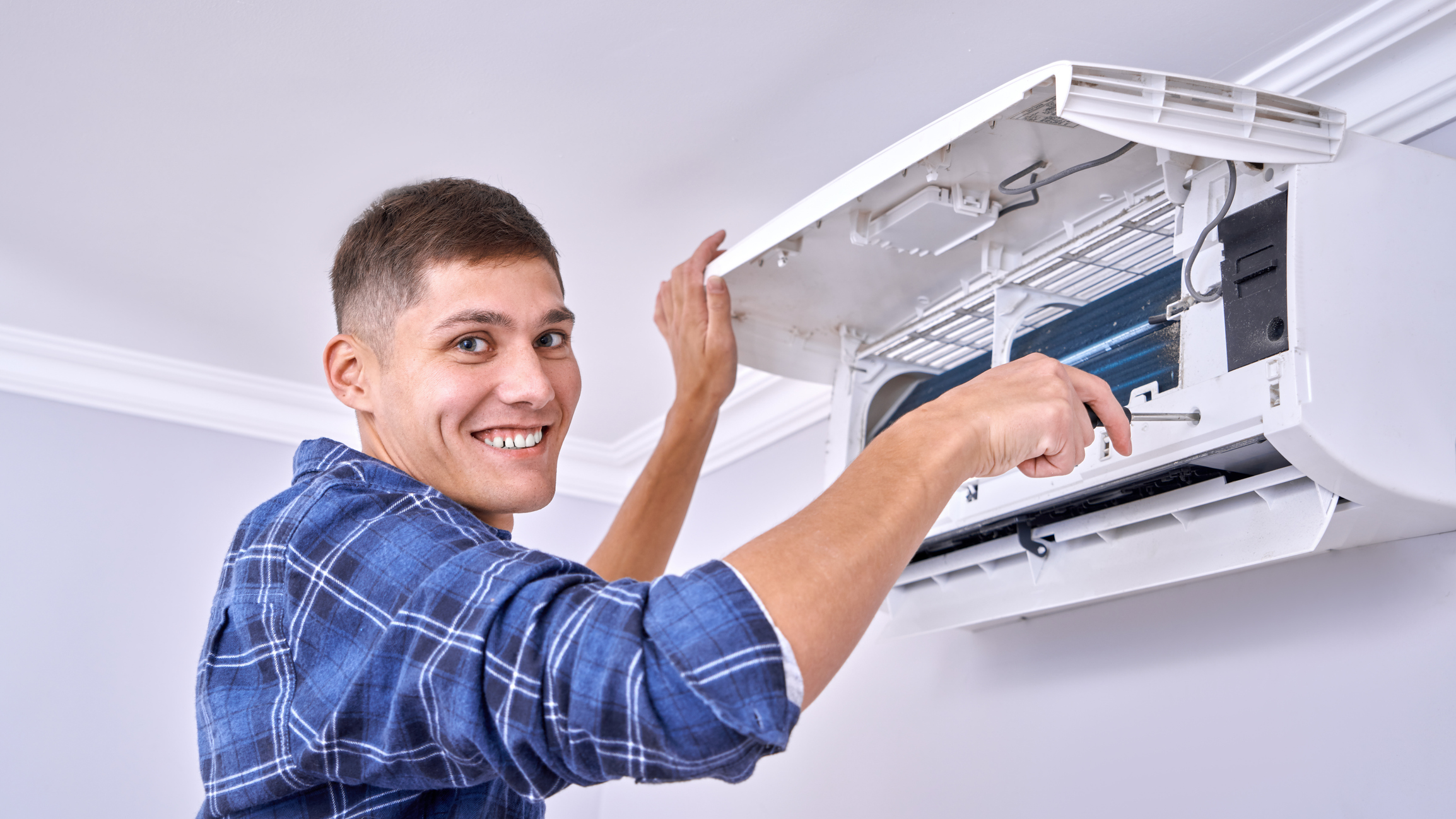 ac repair tomball tx