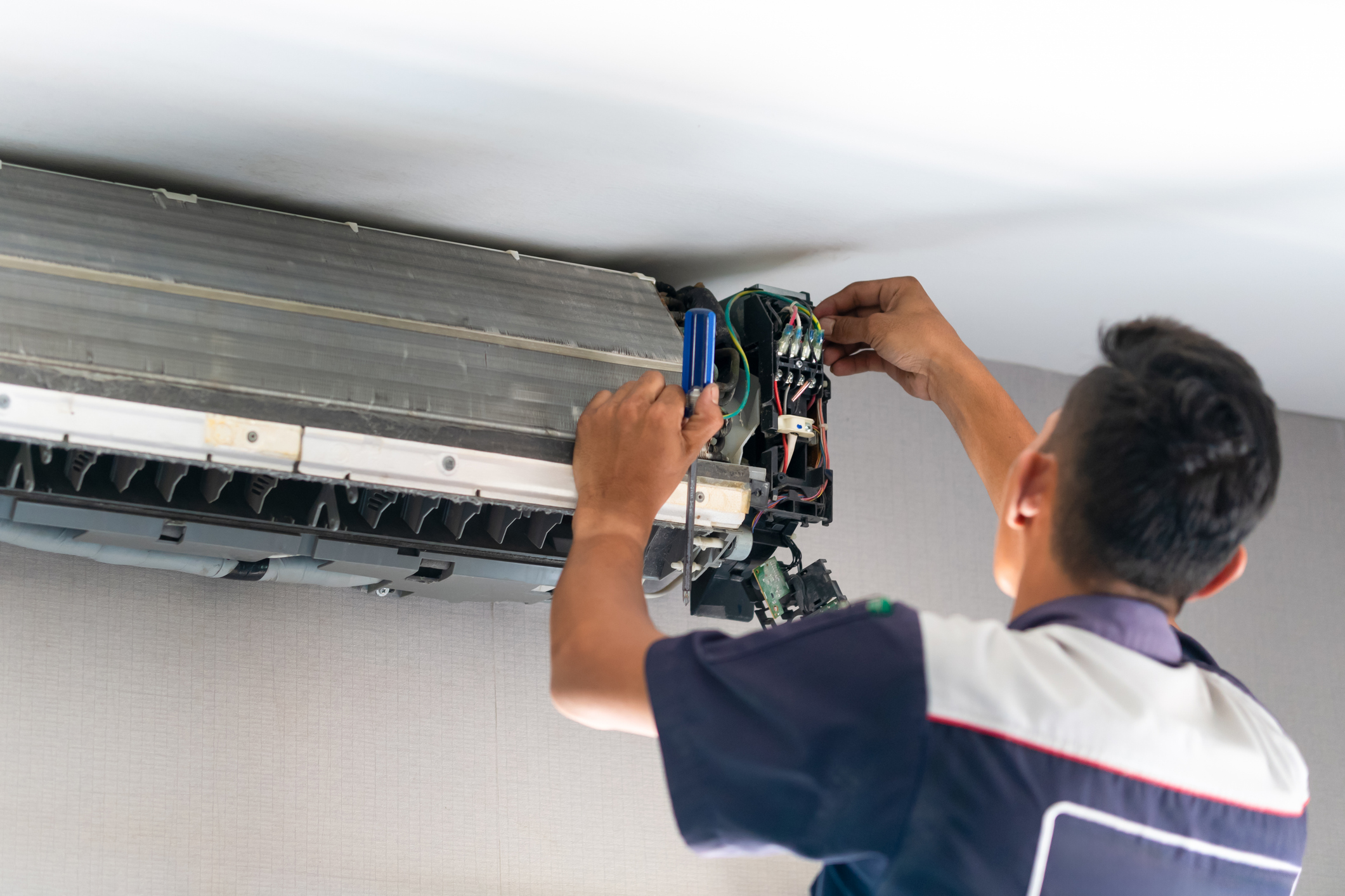 air conditioner maintenance tomball tx