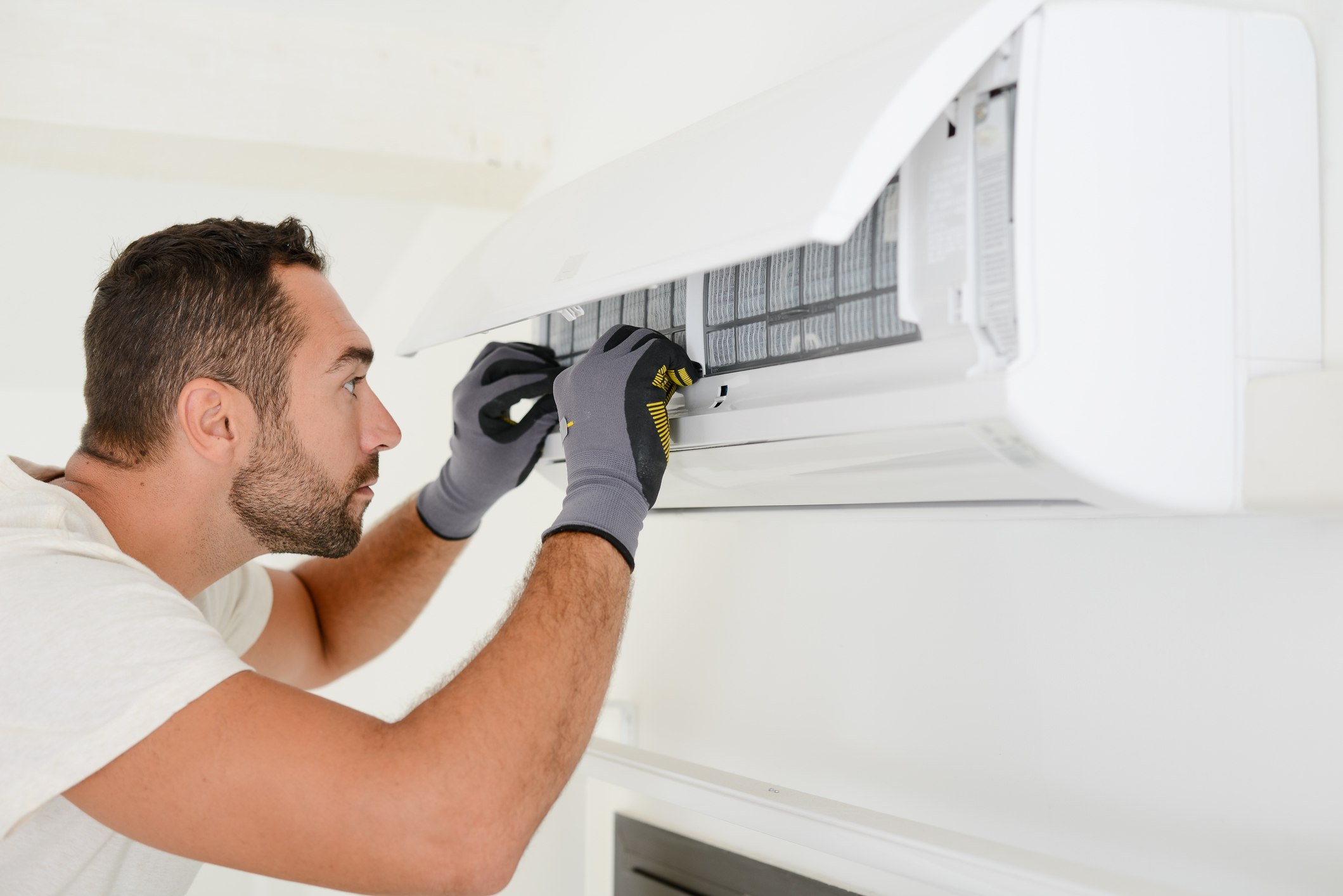 ac services tomball tx