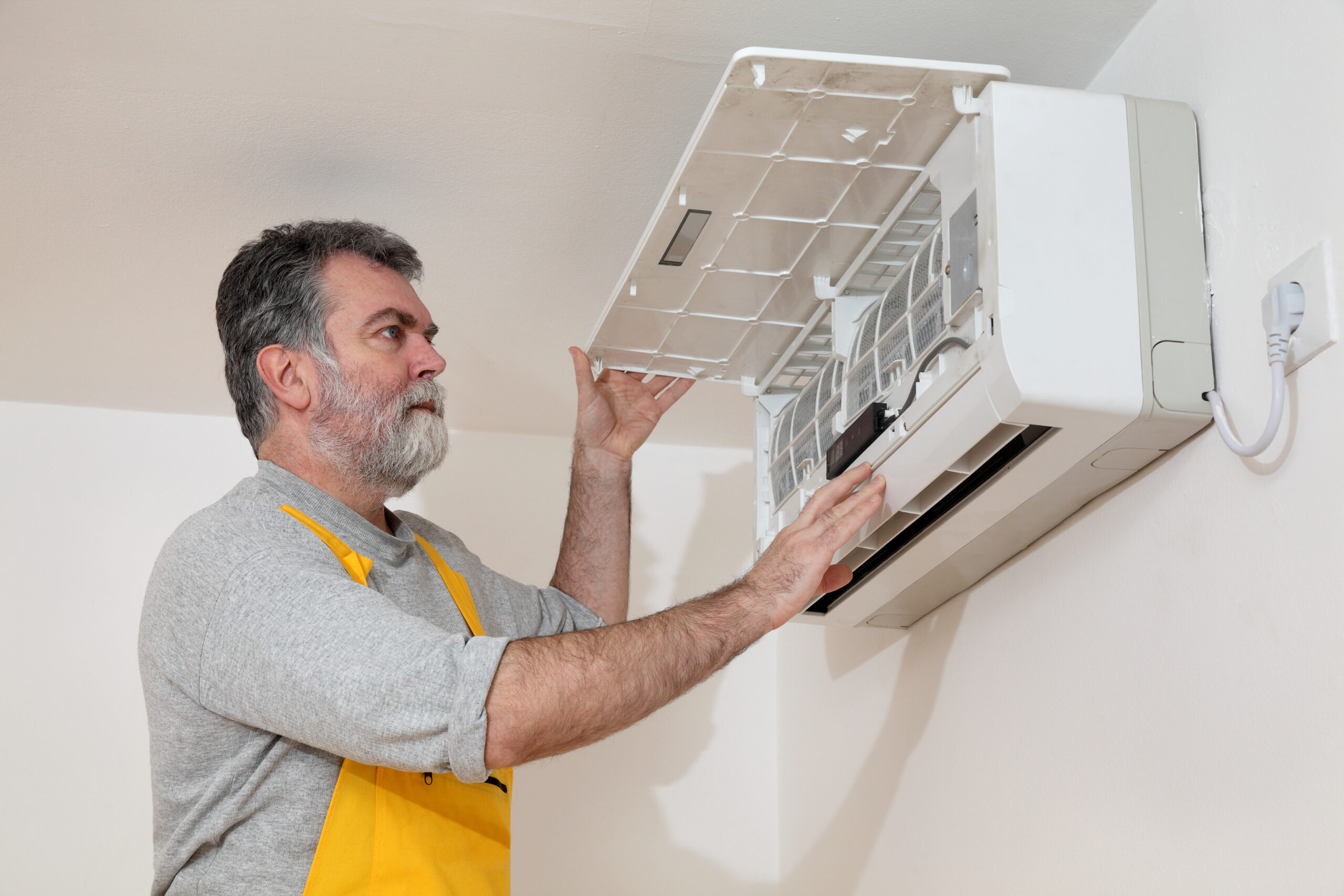 ductless air conditioner installation tomball tx