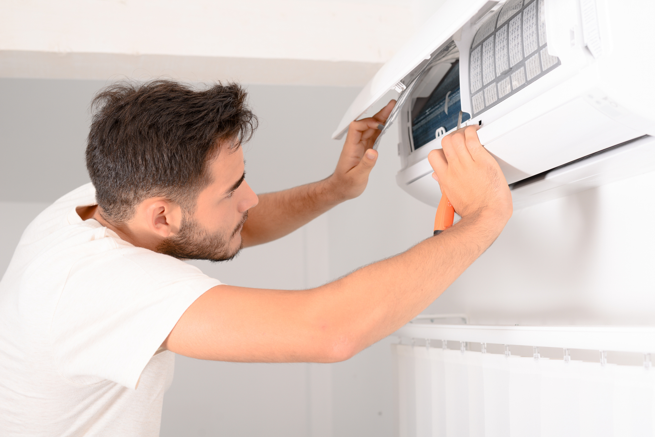 ac repair tomball tx