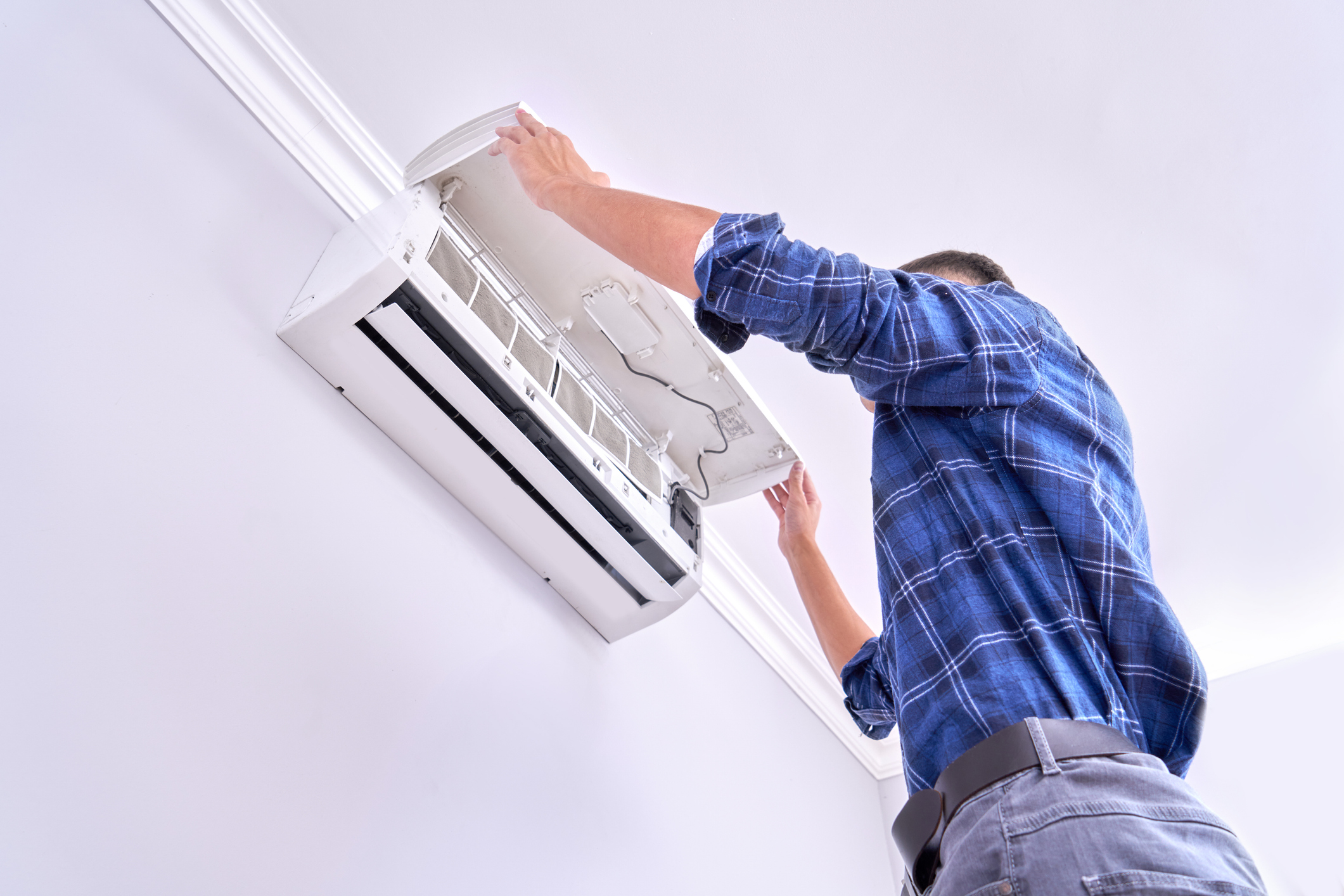 air conditioner repair service tomball tx