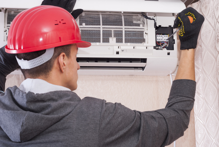 The Impact of Proper AC Installation on System Performance