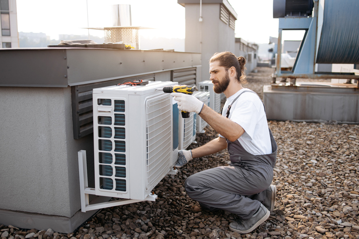 How Seasonal Changes Can Impact the Need for AC Repair: Performance