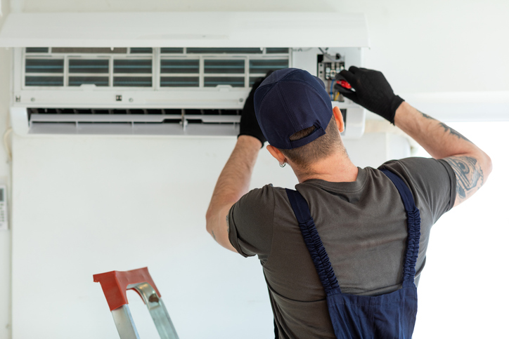 Tips for Preparing Your Home for Air Conditioner Repair Service