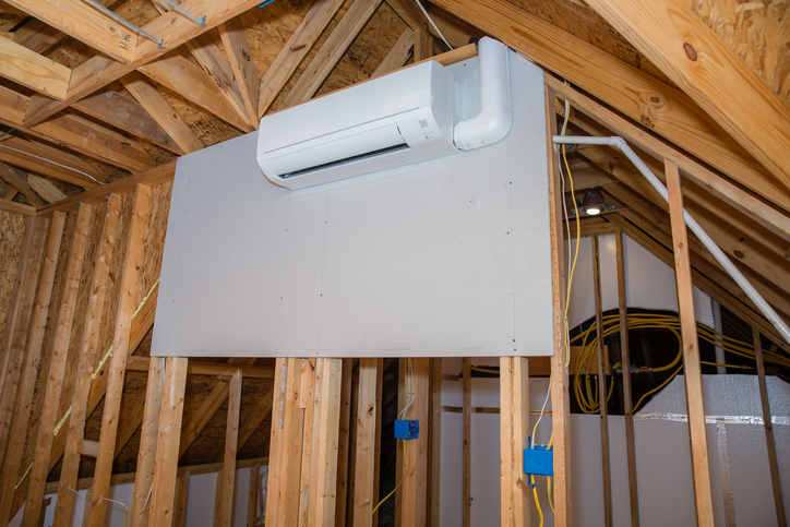 How Mini-Split Installation Can Solve Common Home Cooling Issues