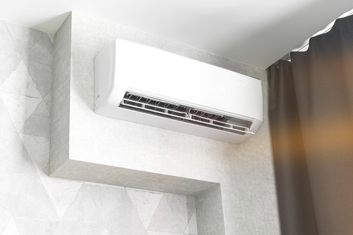 Benefits of Choosing Ductless AC Installation for Your Home