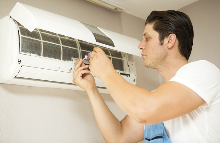 Maximizing Efficiency: Top AC Services for Optimal Performance