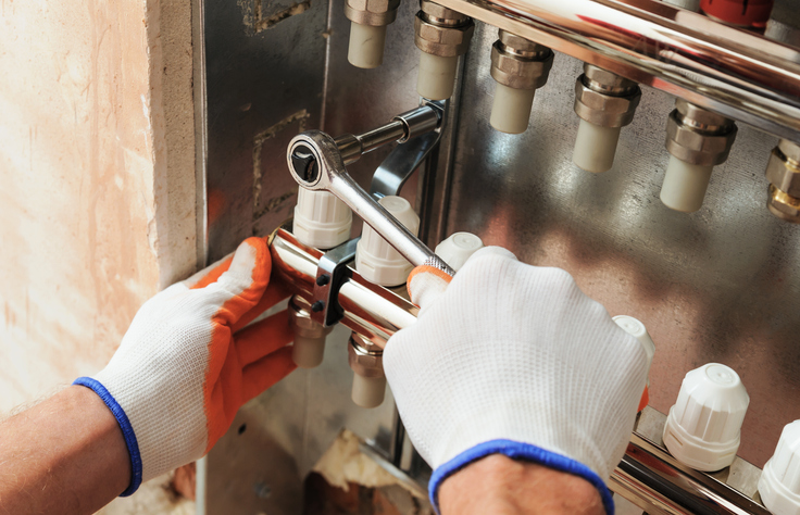 heating maintenance in Tomball TX