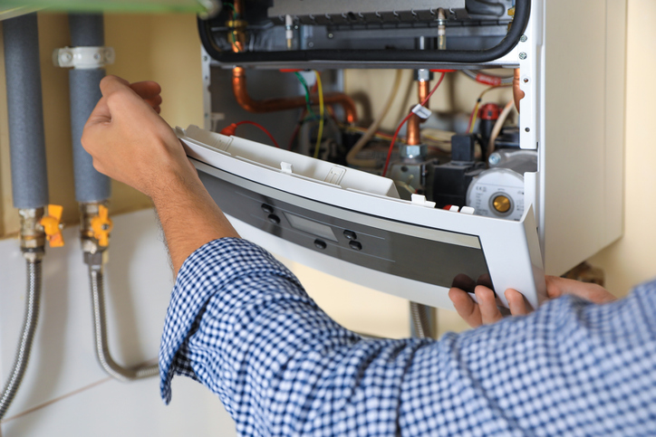 heating repairs in Tomball TX