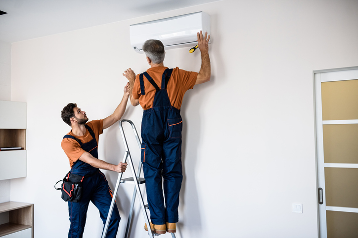 Tips on How to Evaluate Air Conditioner Installation Services