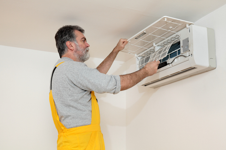 How an AC Tune-Up Can Save You Money This Summer