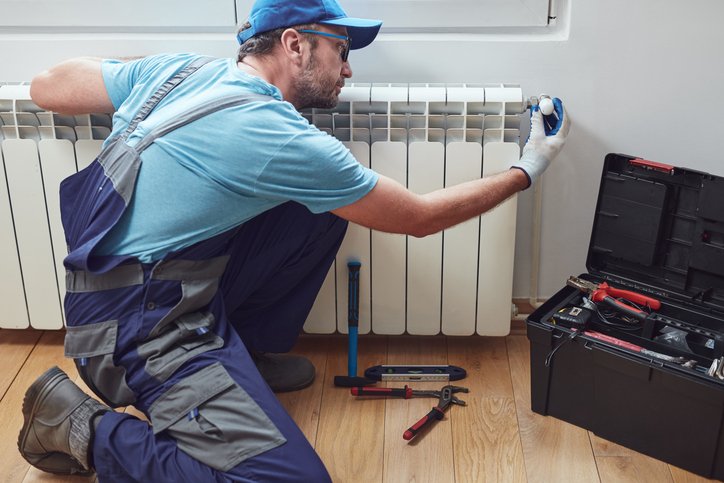 Why Heating Services at Home Are Crucial During Extreme Weather