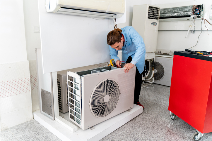 How Heat Pump Repair Service Can Help Lower Your Energy Bills