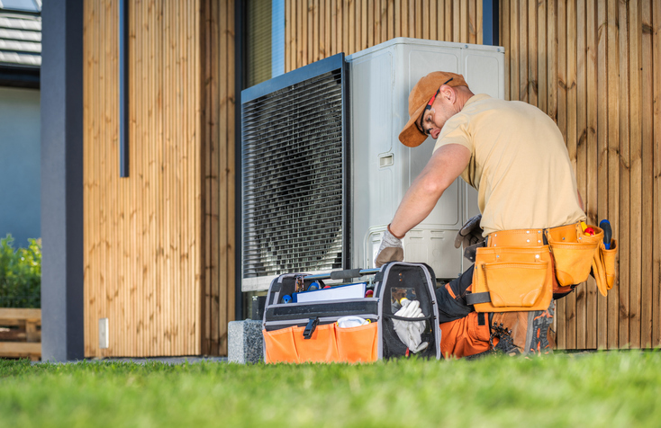 Top Reasons Why Heat Pump Repair Is Essential for Year-Round Comfort