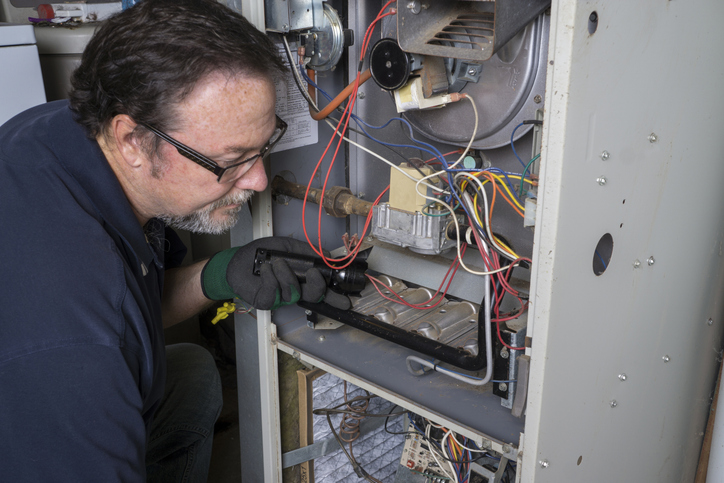 How to Avoid Costly Home Furnace Repair With Preventive Maintenance