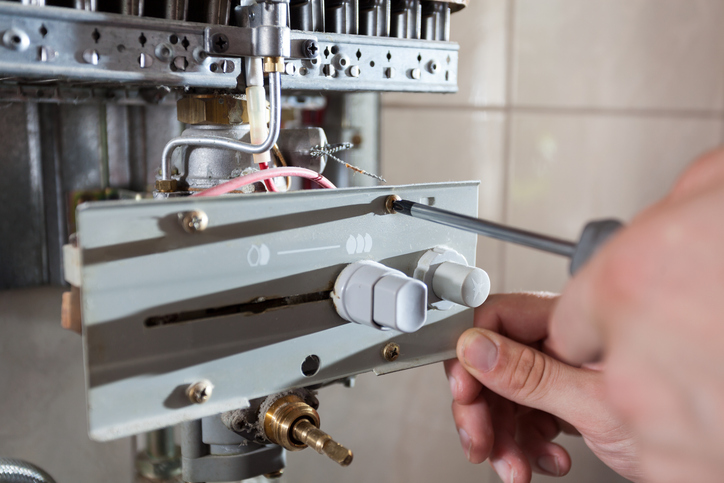 The Importance of Heating Maintenance in Keeping Your Warranty Valid