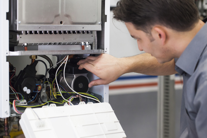 Benefits of Energy-Efficient Furnace Installation Services for Homes