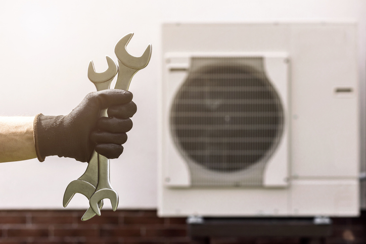 Heat Pump Repair